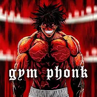 Nominal — Aggressive Phonk Supernova (Gym Mix) — обложка